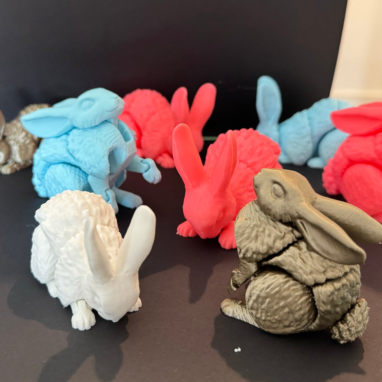 3D Printed Gifts