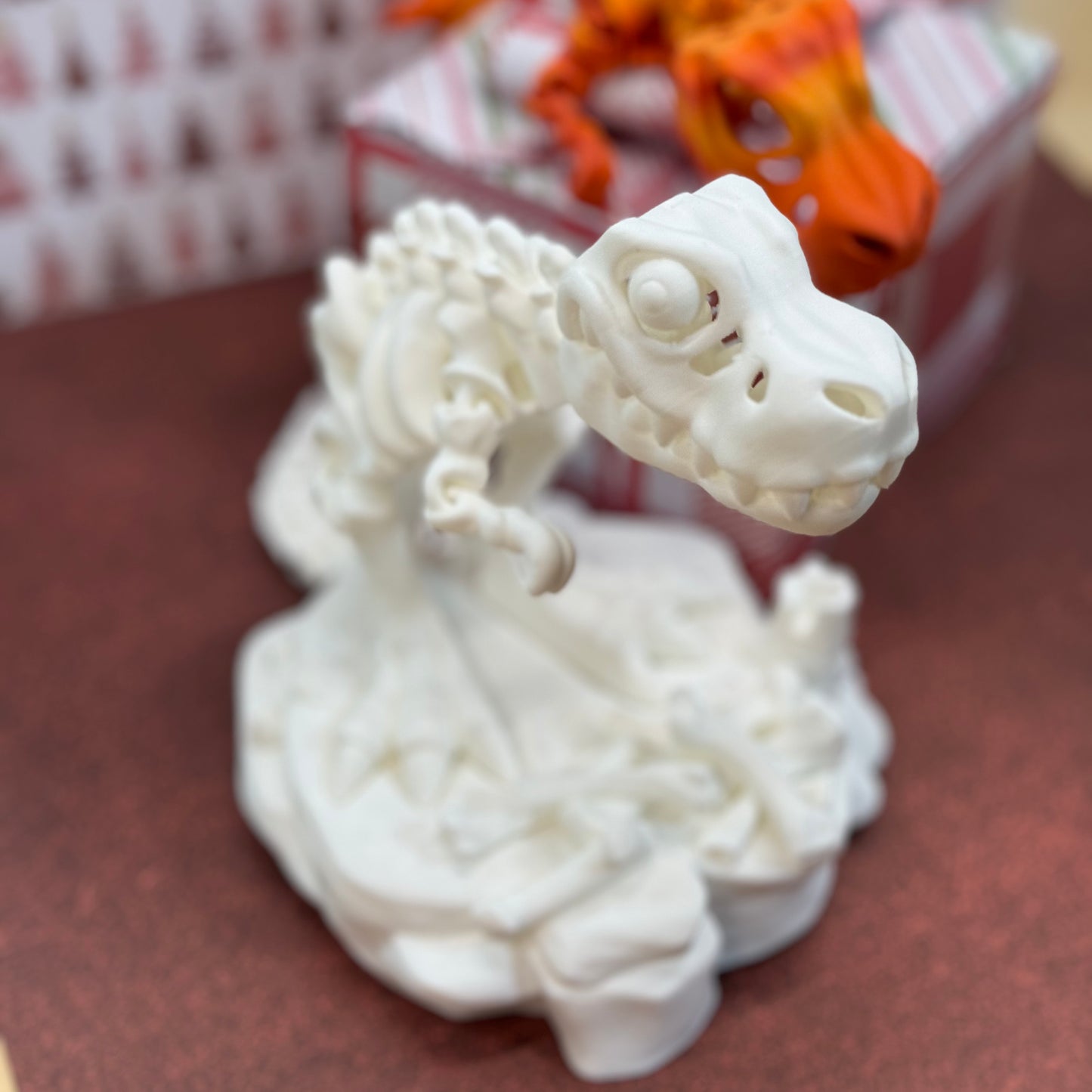 3D Printed Gifts