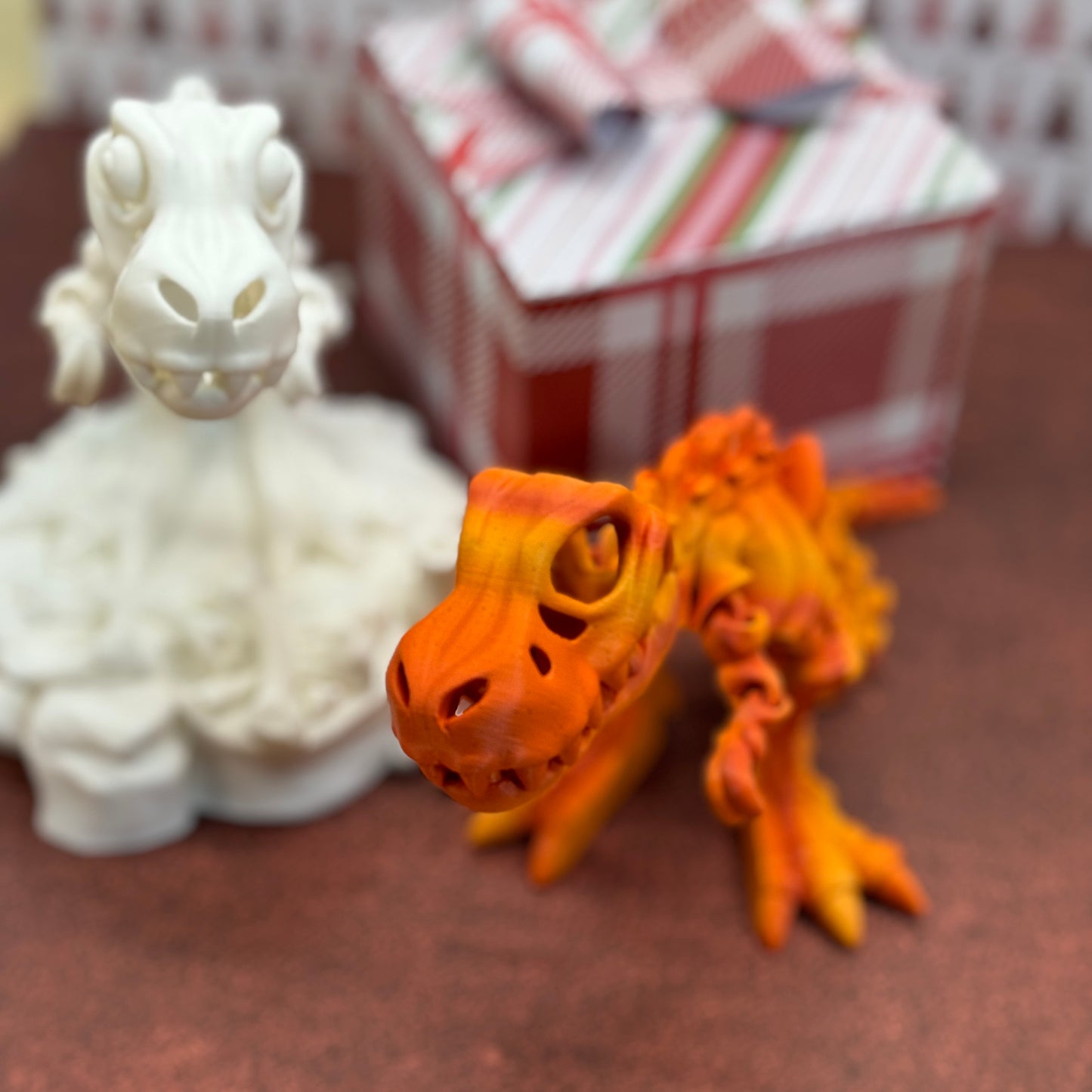 3D Printed Gifts